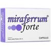 Shedir Pharma Unipersonale Miraferrum Forte 30cps