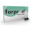 Shedir Pharma Unipersonale Forprost 400 15cps Molli
