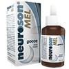 Shedir Pharma Unipersonale Neuroson Mel Gtt 30ml