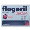 Shedir Pharma Unipersonale Flogeril Junior Fragola 20bust