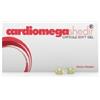 Shedir Pharma Unipersonale Cardiomega Shedir 30cps Molli