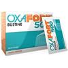 Shedir Pharma Unipersonale Oxafort 500 18bustine