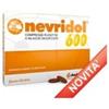 Shedir Pharma Unipersonale Nevridol 600 30 Compresse