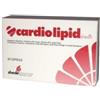 Shedir Pharma Unipersonale Cardiolipid 5 30 Capsule