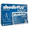 Shedir Pharma Unipersonale Shedirflu 600 Naxx 20 Bustine