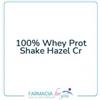 NAMED 100% Whey Prot Shake Hazel Cr