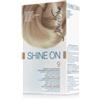 Bionike Shine On Colore Biondo Chiaro 9 Trattamento colorante per capelli