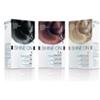 Bionike Shine On Colore Castano 4 Trattamento colorante per capelli