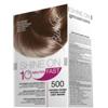 Bionike Shine On Fast 500 Castano Chiaro Trattamento colorante per i capelli