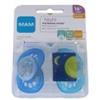 MAM Baby MAM AIR SUCCH 16+ SIL DOPPIO M