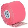 Essity Leukotape K Benda adesiva per taping fisioterapico rosa 2,5 cm x 5 m