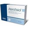 Amnol Chimica Biologica Amnol Aterofisiol Integratore per benessere cardiaco 30 perle