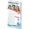 SAFETY PRONTEX STITCH STRIPS 3X75 10P