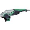Hikoki Smerigliatrice 2400w g23mr