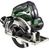 Hikoki Sega circolare brushless 36v cd3605da solo corpo macchina