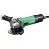 Hikoki Smerigliatrice 1400w g12sa4