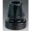 Farmacare PUNTALE PER BASTONE CANDESE 18MM 2 PEZZI