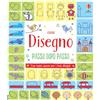 Usborne Disegno passo dopo passo. Ediz. illustrata