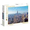CLEMENTONI 32544 PUZZLE DA 2000 PZ. NEW YORK