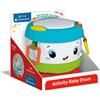 CLEMENTONI 17409 ACTIVITY BABY DRUM