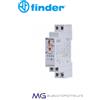 FINDER 14.71 Temporizzatore luce scale multifunzione, 1 modulo