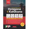 MAR+LOWE Imparare il Giapponese Hiragana e Katakana - Libro di lavoro, per Principianti: Introduzione all'alfabeto, ai suoni e ai sistemi linguistici del ... per Passo (Include: Flash Card e Grafico): 1