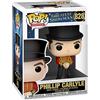 Funko Pop! Movies: Greatest Showman - Phillip Carlyle