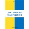 50+1 motivi per tifare Frosinone