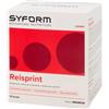 Syform Reisprint 10 buste arancia Syform