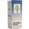 ALFA OMEGA RIGE 5 Gtt 50ml