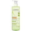 ADERMA (Pierre Fabre It.SpA) EXOMEGA Gel Crp/Cap.2in1*500ml