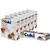 Cuki Cuoce Muffins Contenitori in Carta Forno 16 pz