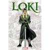 Marvel Loki. Marvel-verse