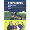 Codice Cosmicomic. Gli uomini che scoprirono il Big Bang