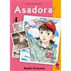 Panini Comics Asadora! (Vol. 4)