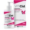 DAILYVIT VITICIST DETERGENTE INTIMO LENITIVO 250 ML
