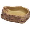 Exo Terra Askoll 281753 PET-538671 Exo Terra Feeding piatto (medio), M