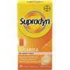 BAYER SpA SUPRADYN RICARICA 30 COMPRESSE EFFERVESCENTI