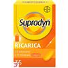 BAYER SpA SUPRADYN RICARICA 35 COMPRESSE