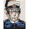Rizzoli Lizard Hugo Pratt e Corto Maltese. 50 anni di viaggi nel mito. Catalogo della mostra (Bologna, 4 novembre 2016-19 marzo 2017). Ediz. illustrata