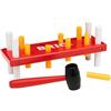 BRIO Panchina battente 30525 BRIO Red