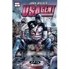 Marvel Il fanatico americano. U.S. Agent
