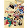 Giunti Editore Le avventure di Pinocchio. Storia e storie di un burattino