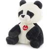 TRUDI SCALDASOGNI PANDA PUPPET