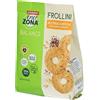 ENERZONA FROLLINI VEG CEREALI ANTICHI 250 G