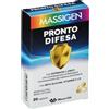 MASSIGEN PRONTO DIFESA 20 CAPSULE