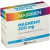 MASSIGEN MAGNESIO 20 BUSTINE