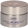 Bionike DEFENCE MY AGE GOLD CREMA RICCA FORTIFICANTE 50 ML