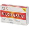 XLS BRUCIA GRASSI 60 COMPRESSE