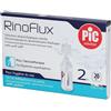 Pic Solution RINOFLUX SOLUZIONE FISIOLOGICA 20 FIALE 2 ML